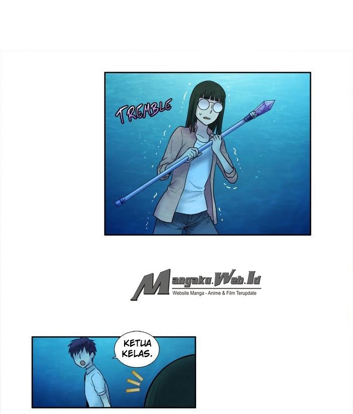 The Gamer Chapter 138 Gambar 16