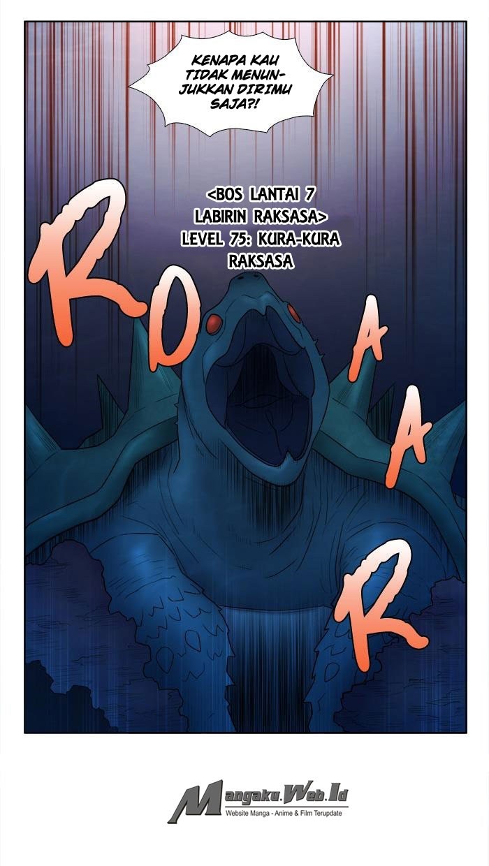 The Gamer Chapter 138 Gambar 18