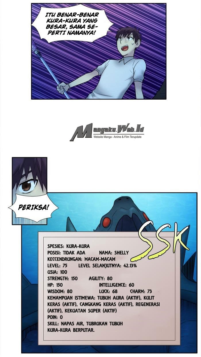The Gamer Chapter 138 Gambar 19