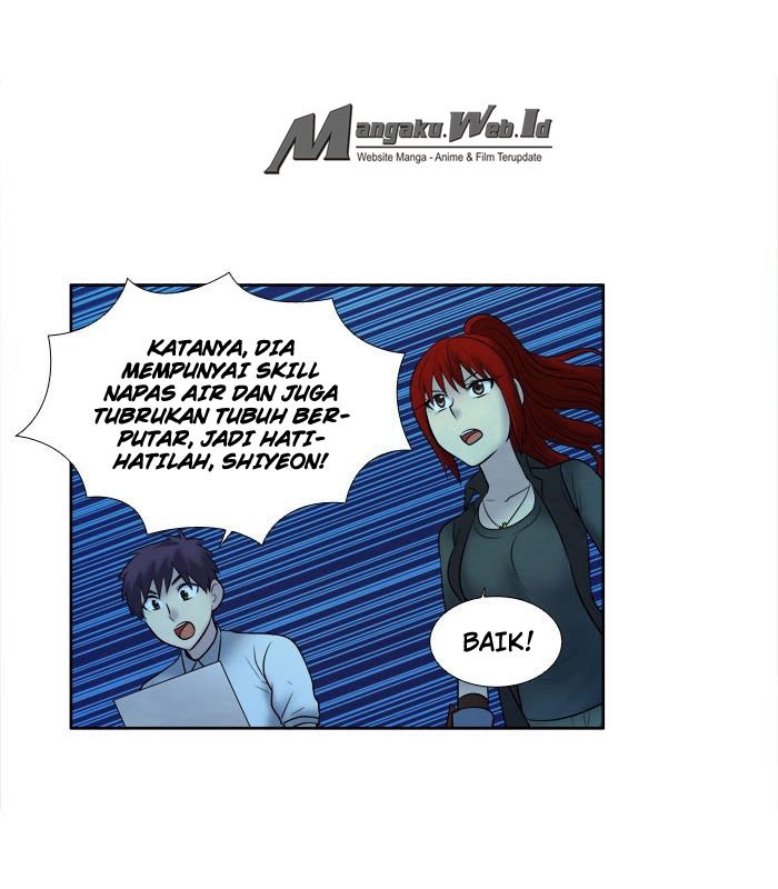The Gamer Chapter 138 Gambar 20