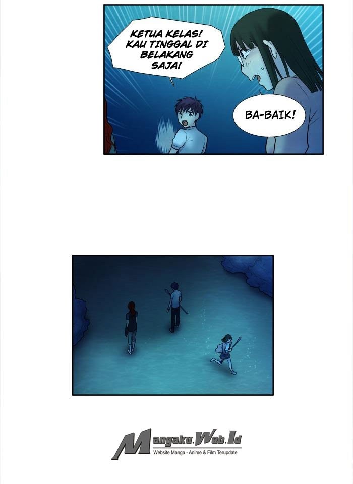 The Gamer Chapter 138 Gambar 21