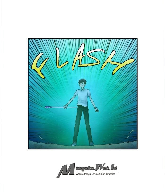 The Gamer Chapter 138 Gambar 24