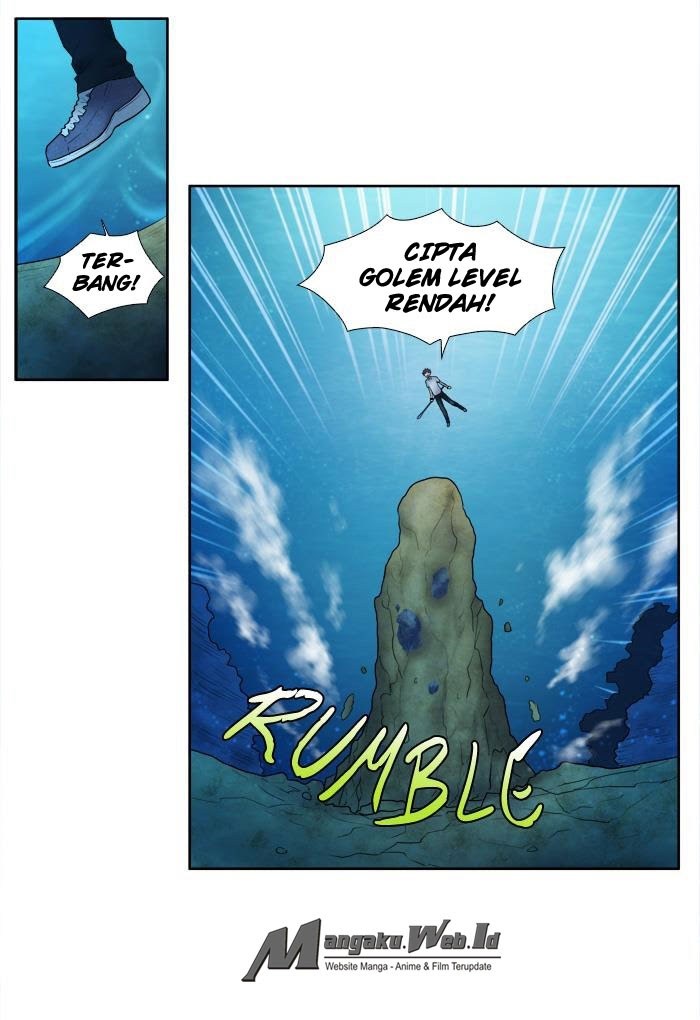 The Gamer Chapter 138 Gambar 25