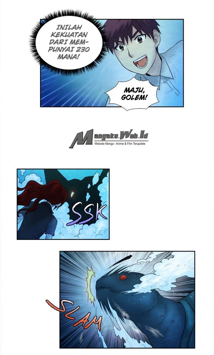 The Gamer Chapter 138 Gambar 27