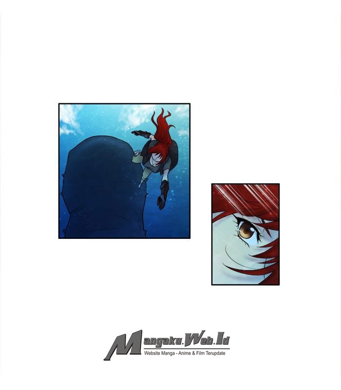 The Gamer Chapter 138 Gambar 28