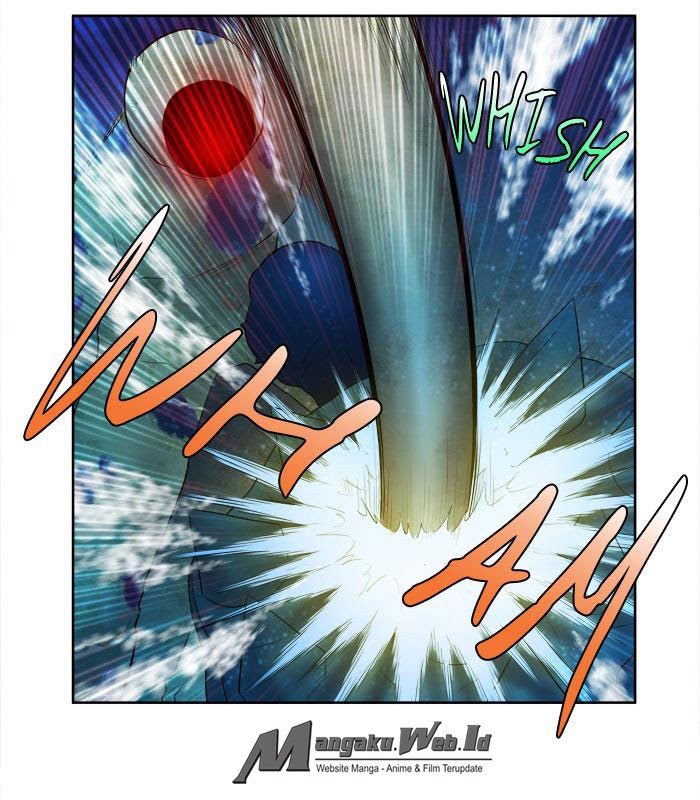 The Gamer Chapter 138 Gambar 29