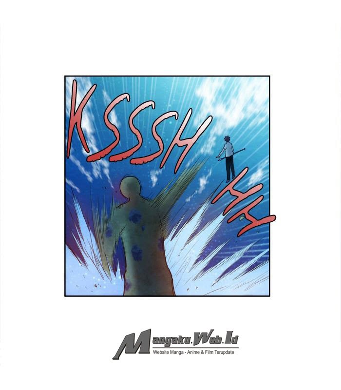 The Gamer Chapter 138 Gambar 30