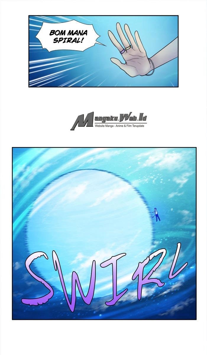 The Gamer Chapter 138 Gambar 31