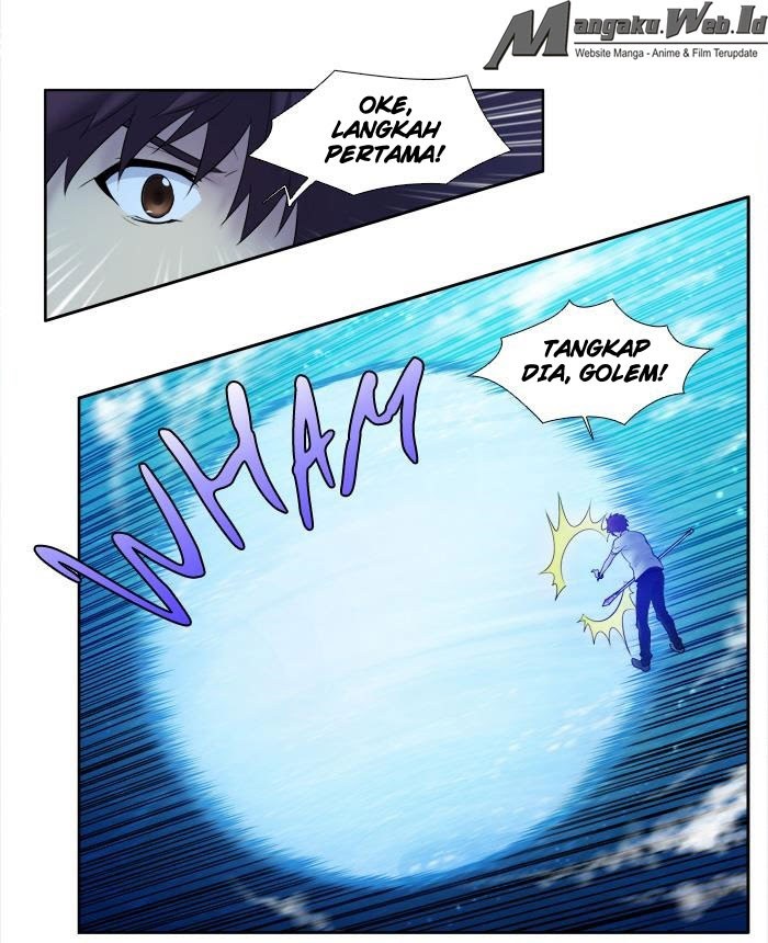 The Gamer Chapter 138 Gambar 32