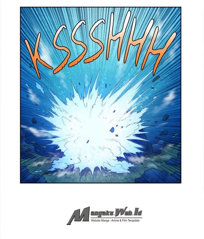 The Gamer Chapter 138 Gambar 34