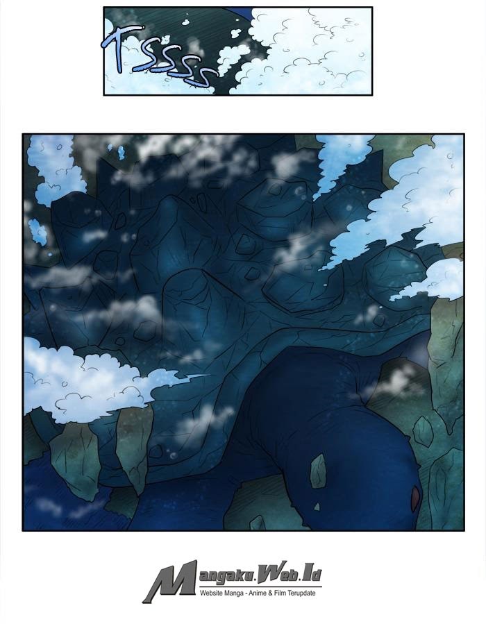 The Gamer Chapter 138 Gambar 35