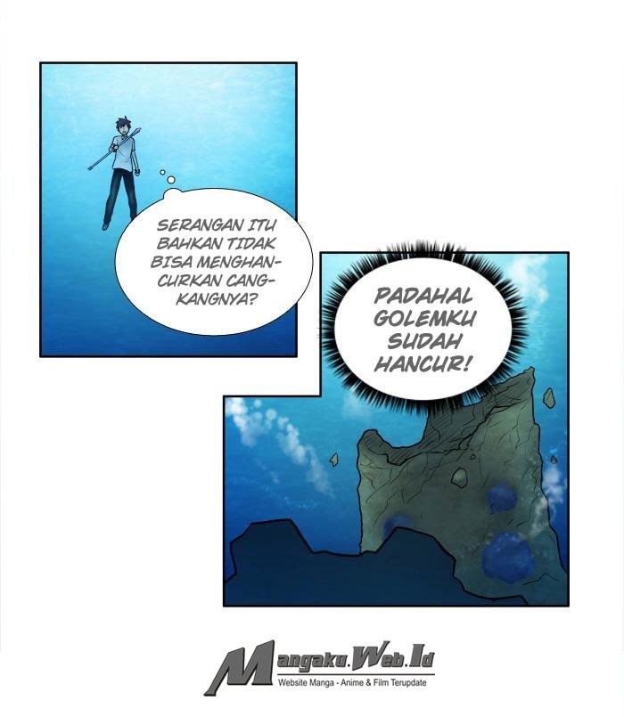 The Gamer Chapter 138 Gambar 36