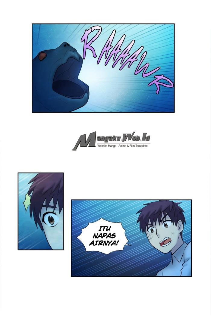 The Gamer Chapter 138 Gambar 37