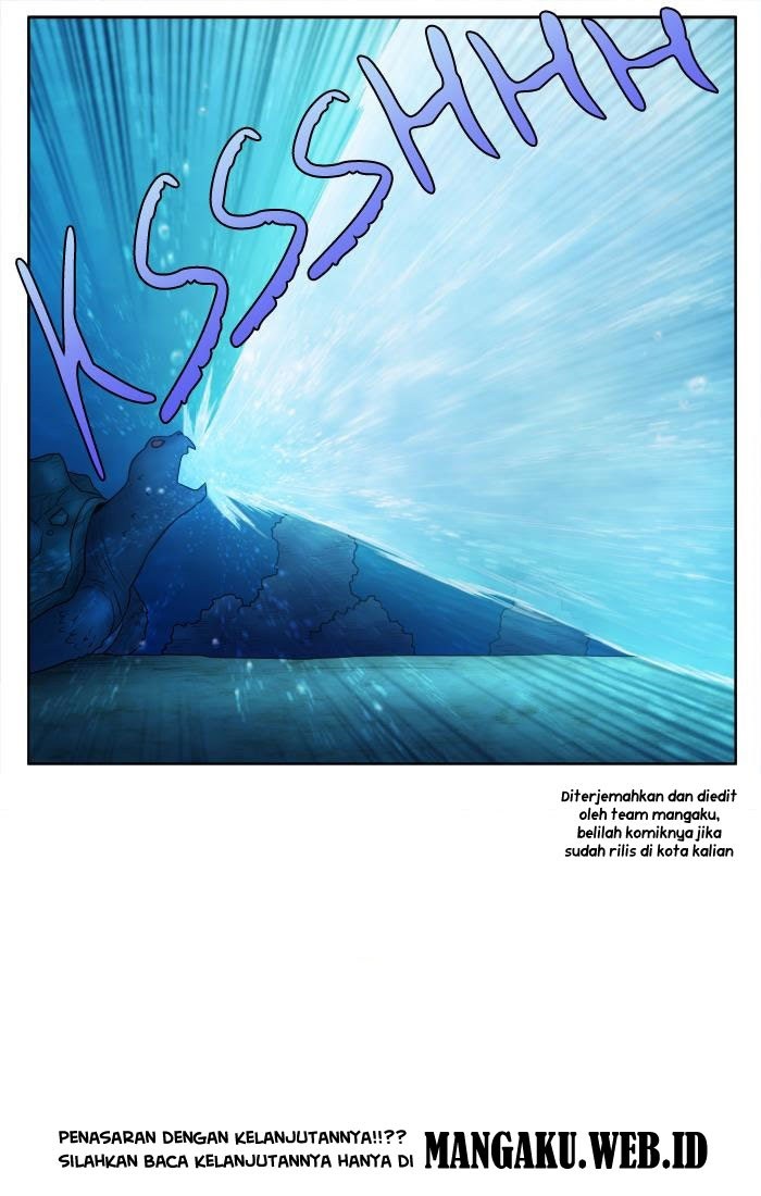 The Gamer Chapter 138 Gambar 38