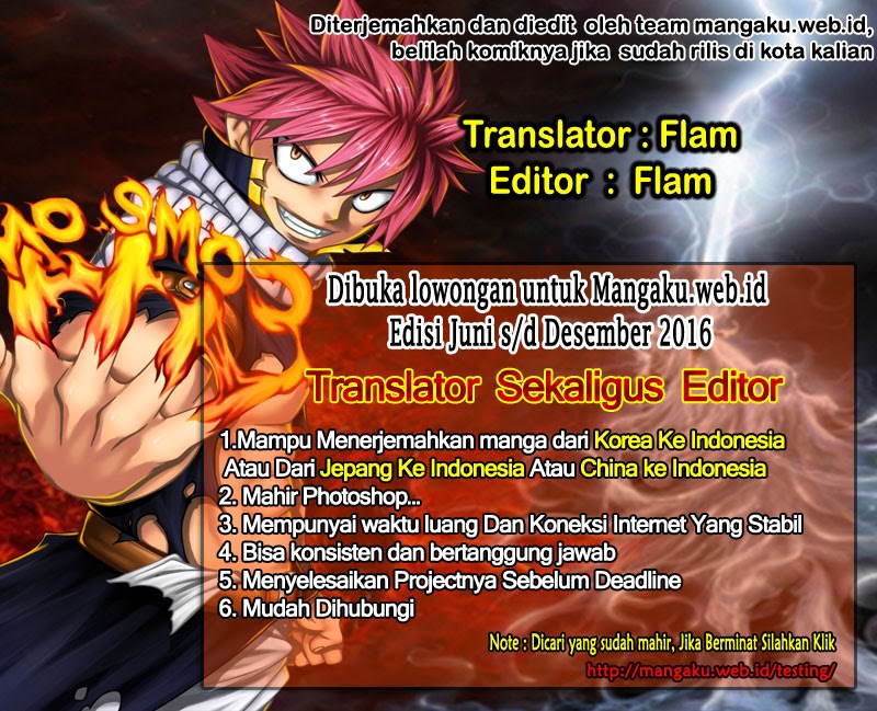 The Gamer Chapter 144 Gambar 1