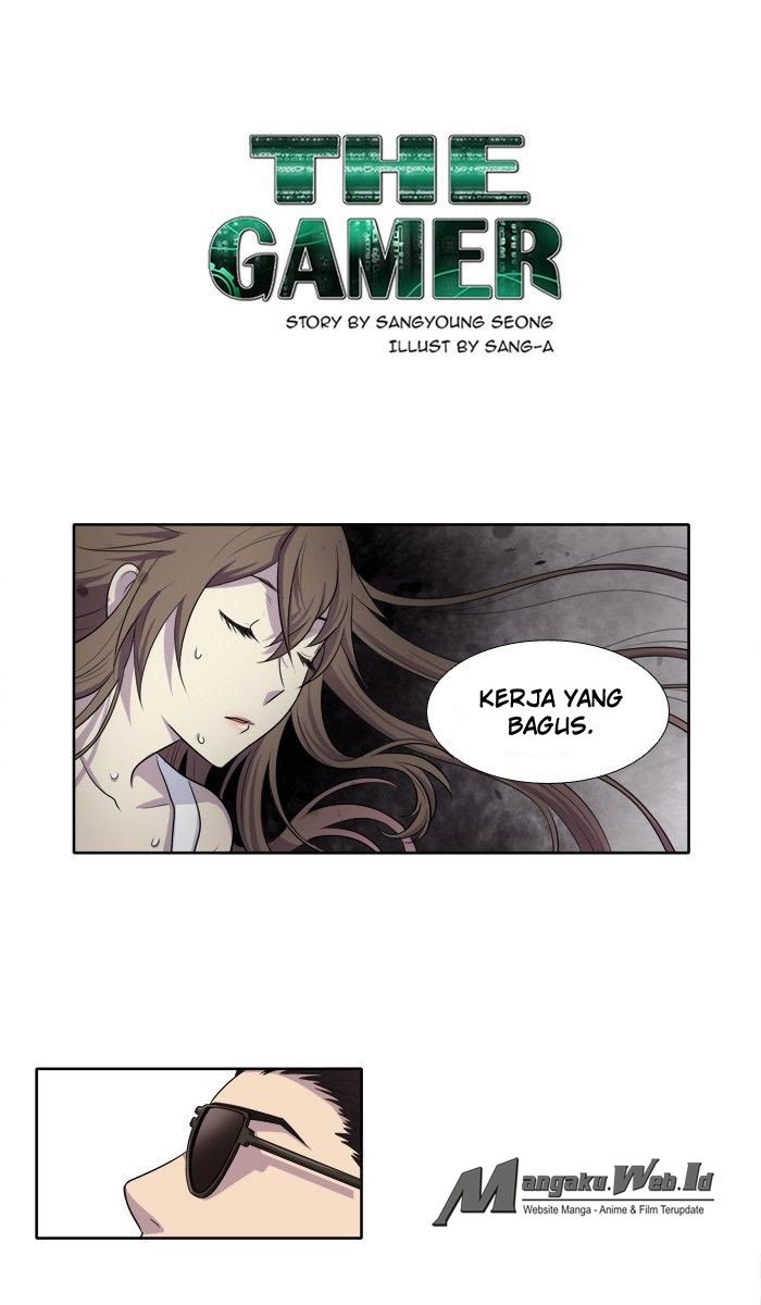 The Gamer Chapter 144 Gambar 2