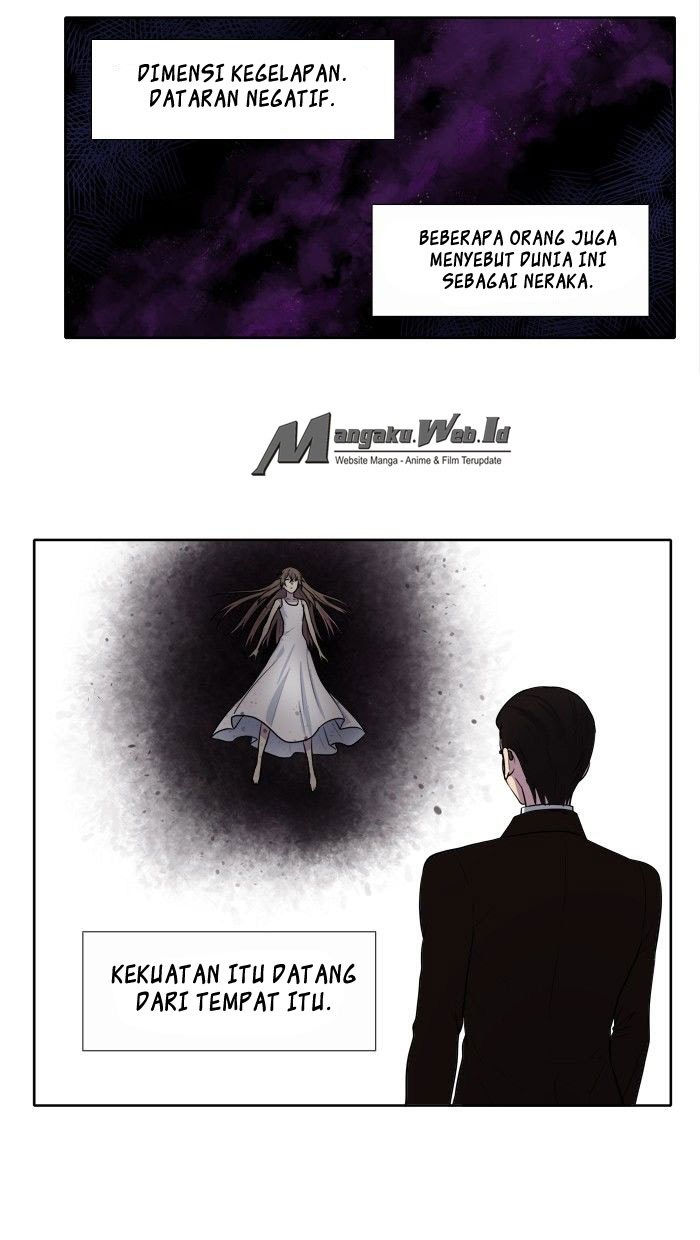 The Gamer Chapter 144 Gambar 3