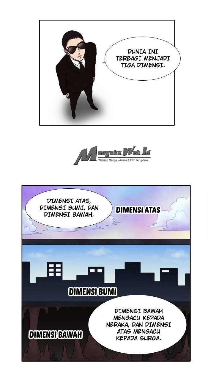 The Gamer Chapter 144 Gambar 4