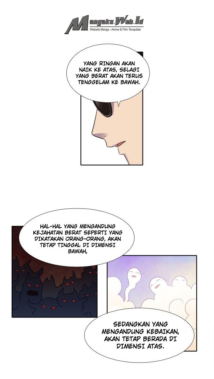 The Gamer Chapter 144 Gambar 5