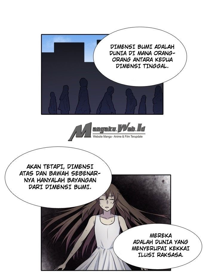 The Gamer Chapter 144 Gambar 6