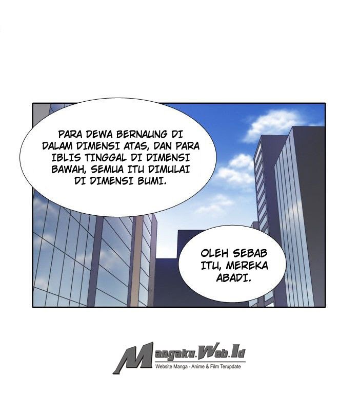 The Gamer Chapter 144 Gambar 7