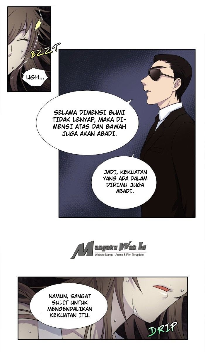 The Gamer Chapter 144 Gambar 8