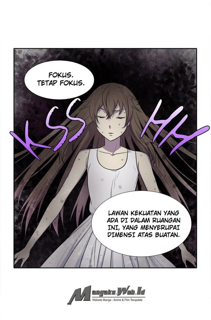 The Gamer Chapter 144 Gambar 9