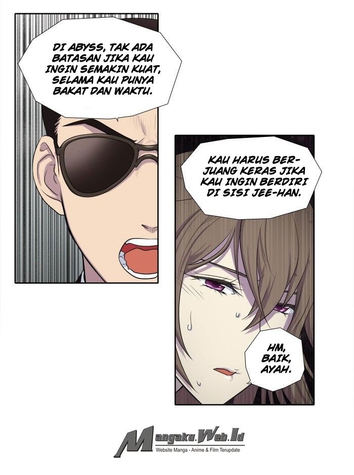 The Gamer Chapter 144 Gambar 10