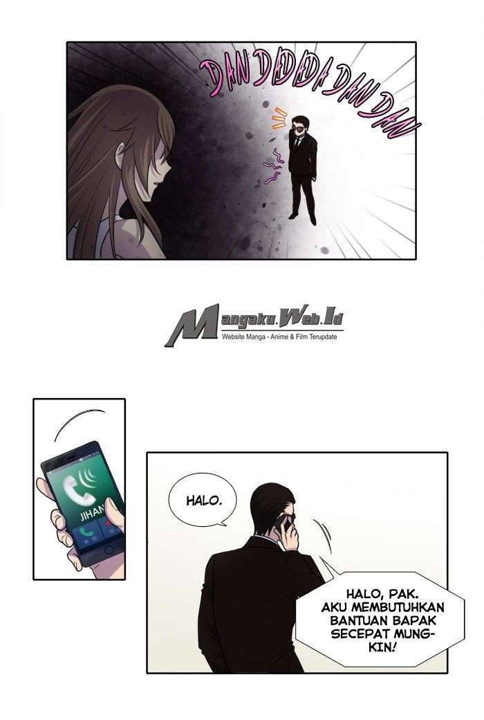 The Gamer Chapter 144 Gambar 11
