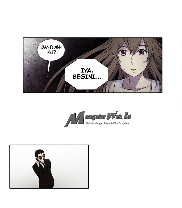 The Gamer Chapter 144 Gambar 12