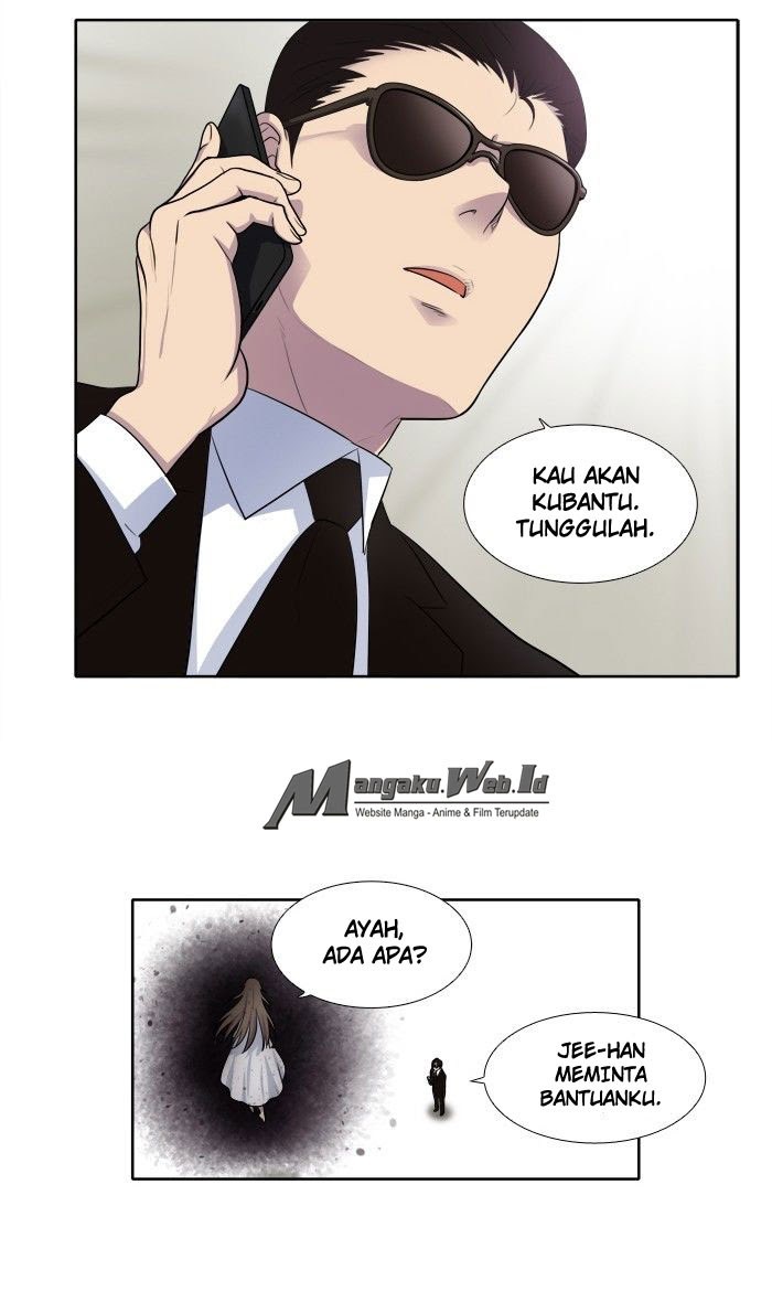 The Gamer Chapter 144 Gambar 13