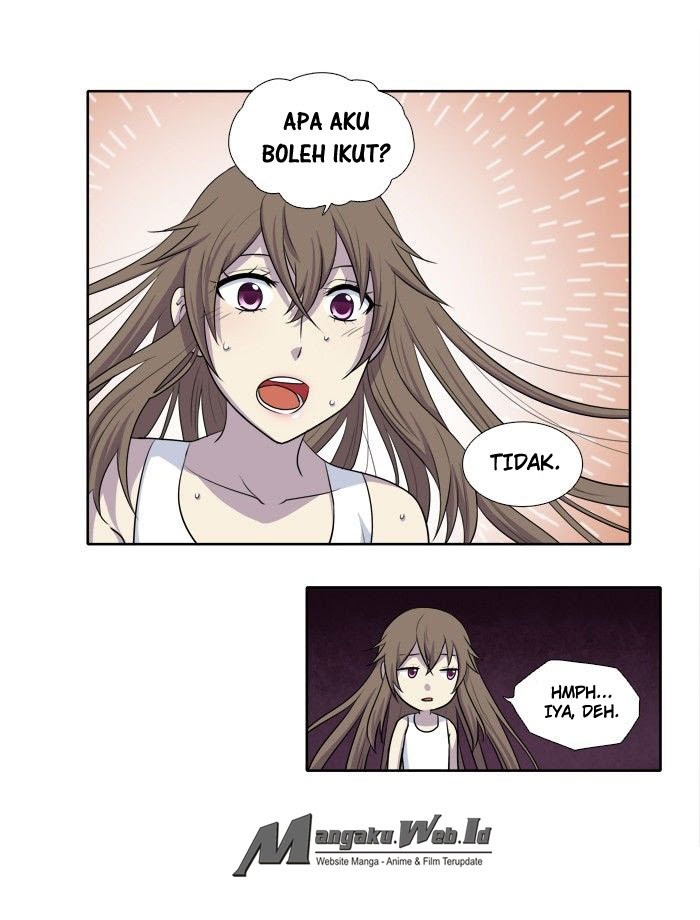 The Gamer Chapter 144 Gambar 14