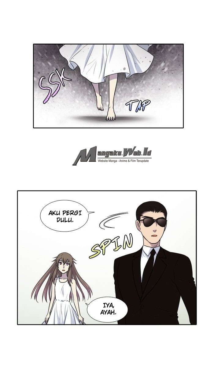 The Gamer Chapter 144 Gambar 15