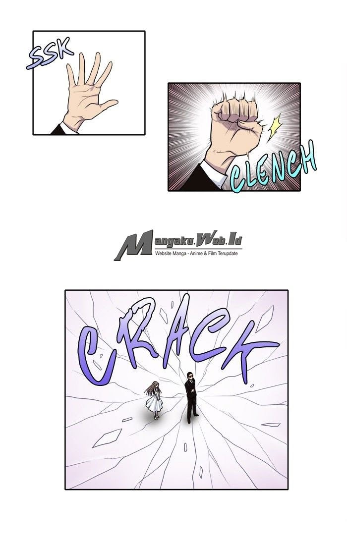 The Gamer Chapter 144 Gambar 16