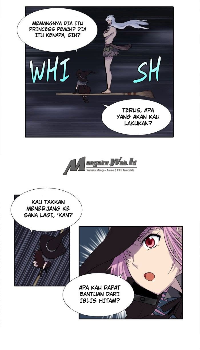 The Gamer Chapter 144 Gambar 18
