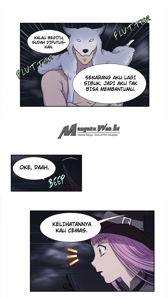 The Gamer Chapter 144 Gambar 19