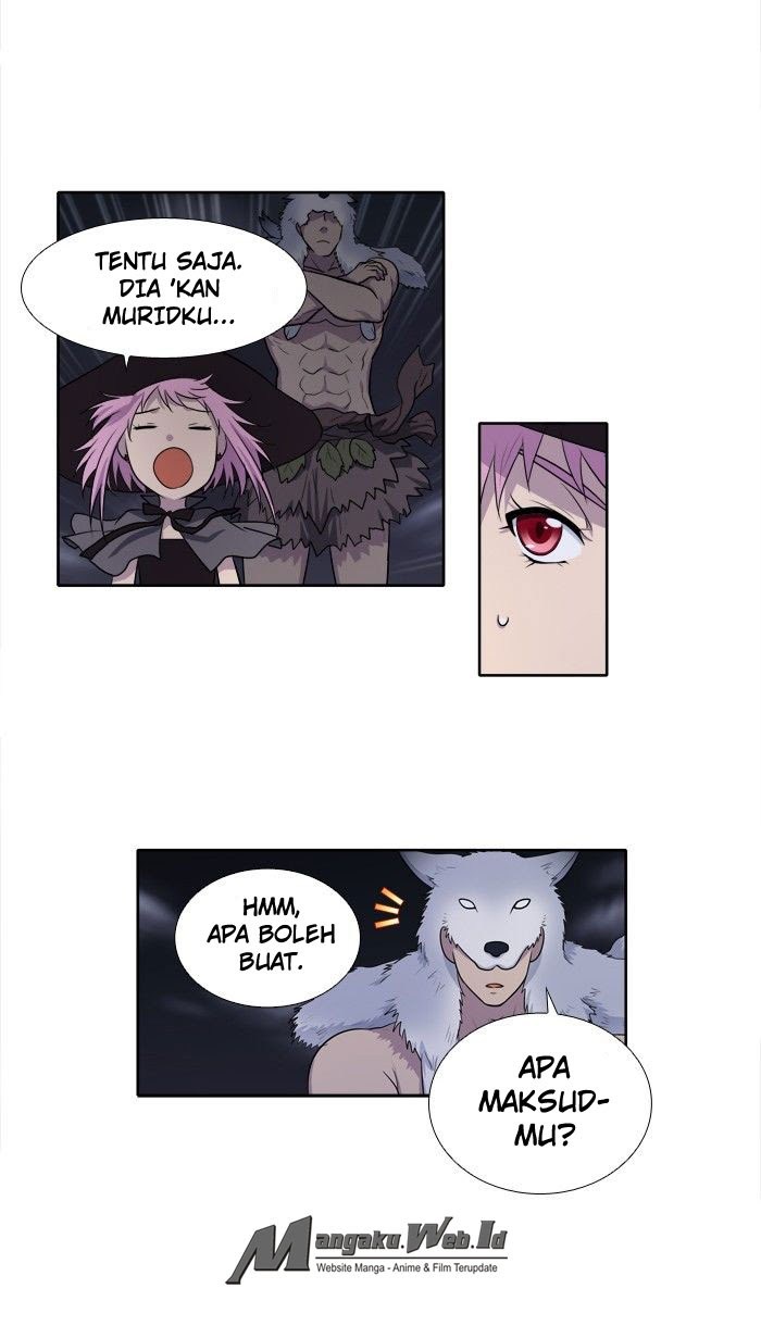 The Gamer Chapter 144 Gambar 20