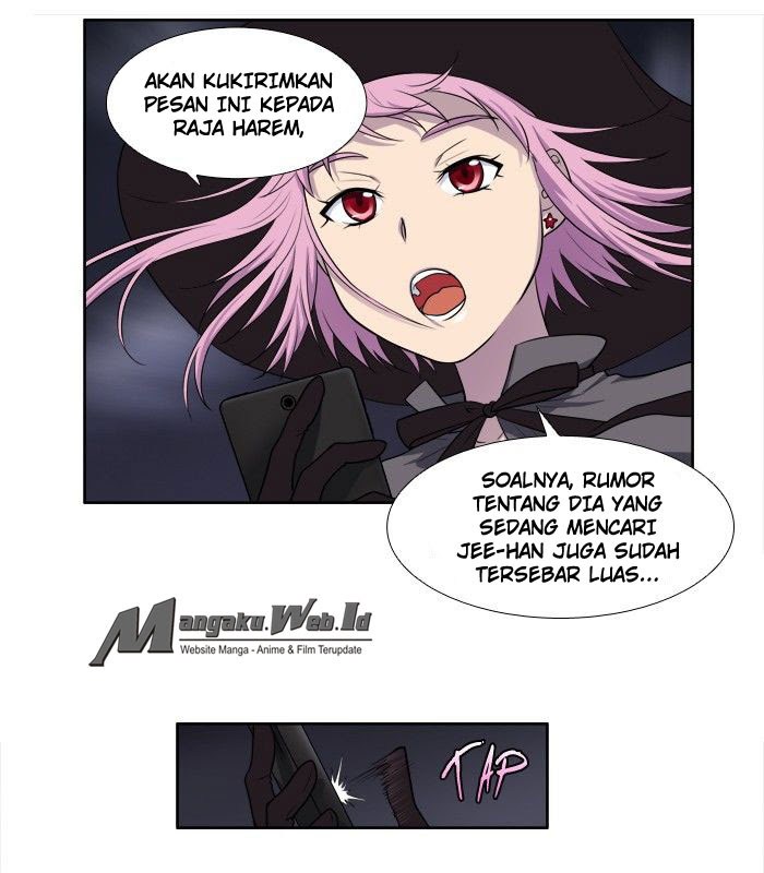 The Gamer Chapter 144 Gambar 21