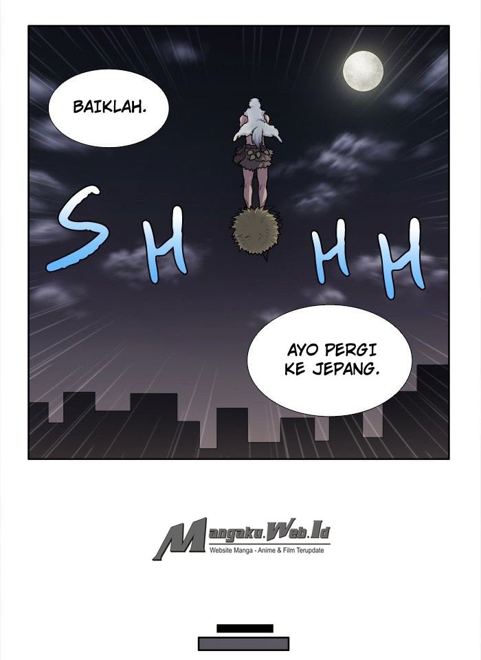 The Gamer Chapter 144 Gambar 22