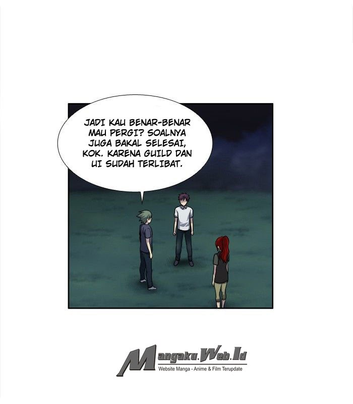The Gamer Chapter 144 Gambar 24