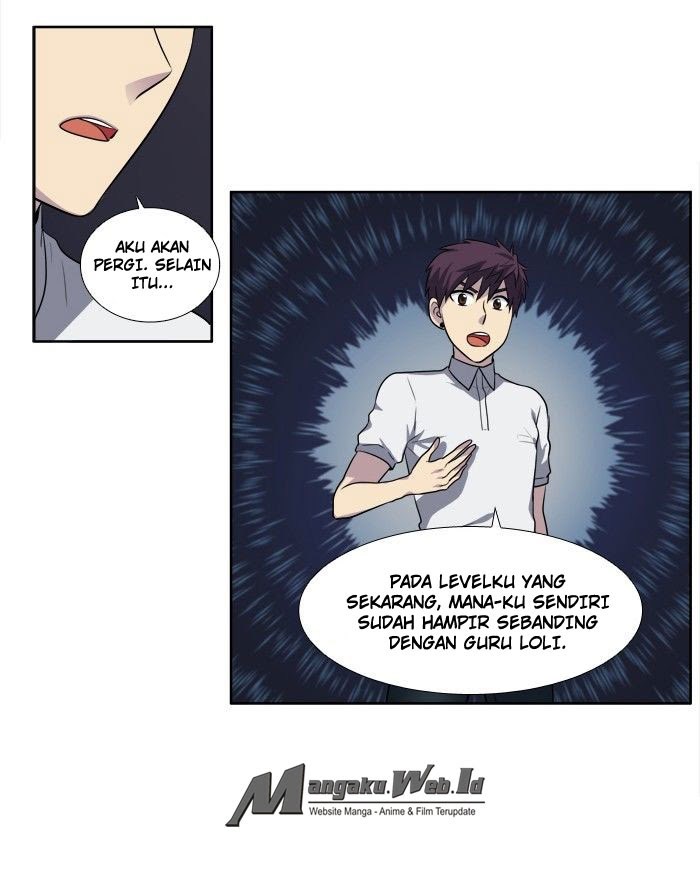 The Gamer Chapter 144 Gambar 25
