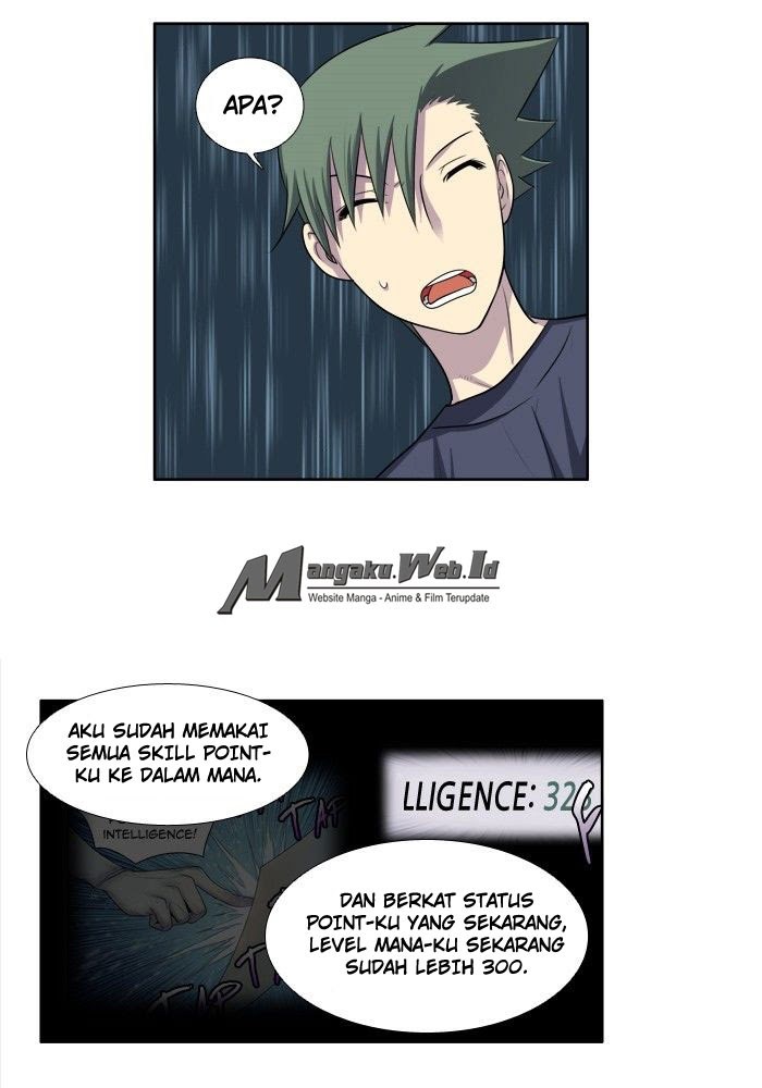The Gamer Chapter 144 Gambar 26