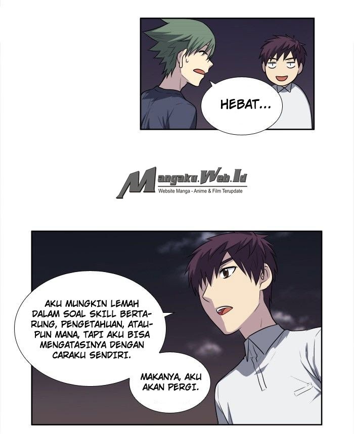 The Gamer Chapter 144 Gambar 27