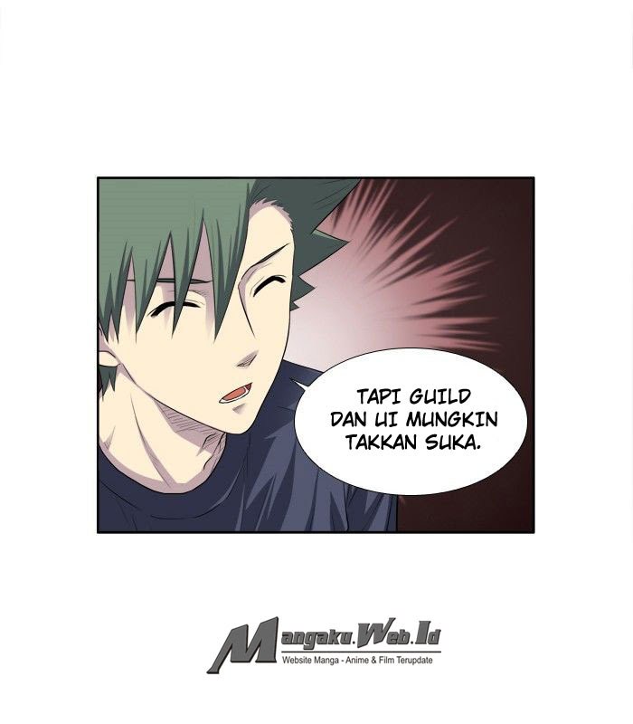 The Gamer Chapter 144 Gambar 28