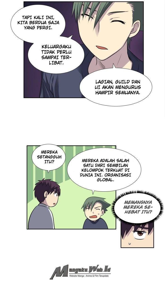 The Gamer Chapter 144 Gambar 31