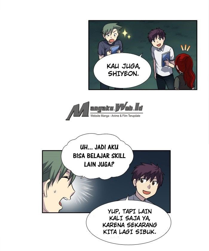 The Gamer Chapter 144 Gambar 34