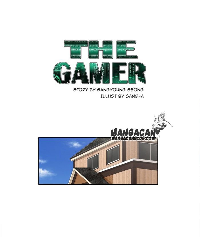 The Gamer Chapter 156 Gambar 1