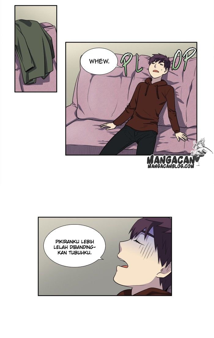 The Gamer Chapter 156 Gambar 2