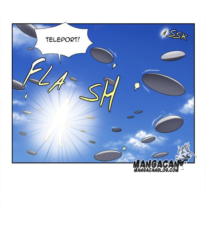 The Gamer Chapter 156 Gambar 28