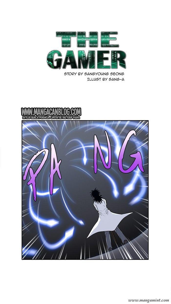 The Gamer Chapter 163 Gambar 1